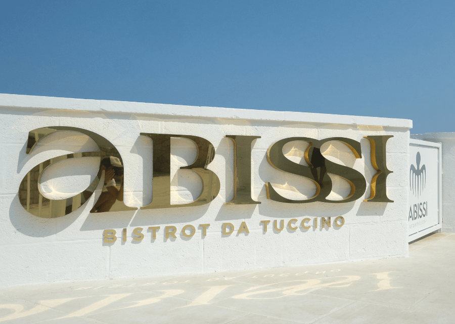 Abissi – Bistrot da Tuccino